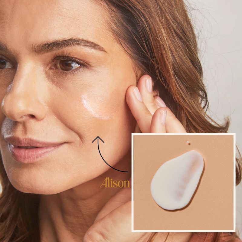 Colorescience No Show Mineral Sunscreen